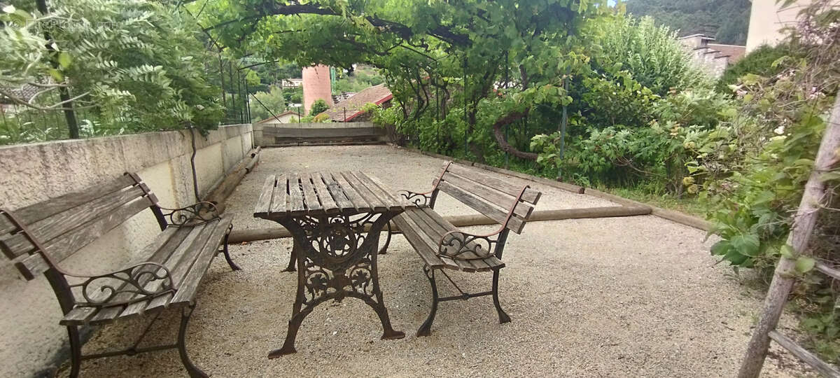 Maison de maître / Maison d'hôtes - photo 16