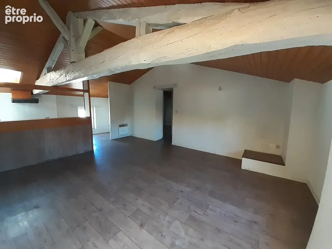 Appartement à MONT-DE-MARSAN