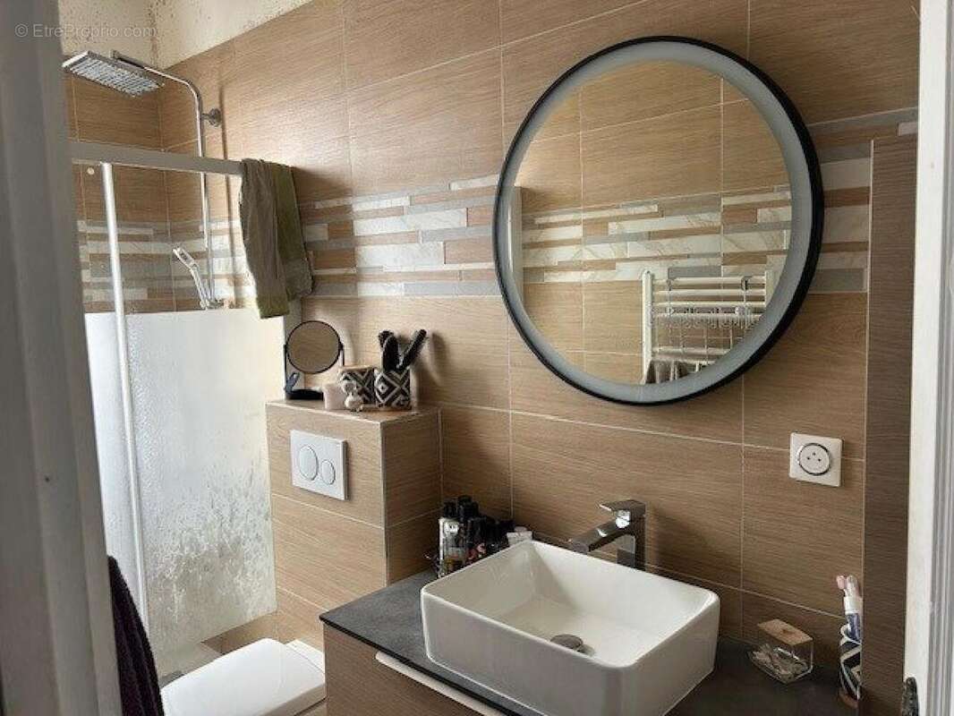 Photo 8 - Maison à BREVAL