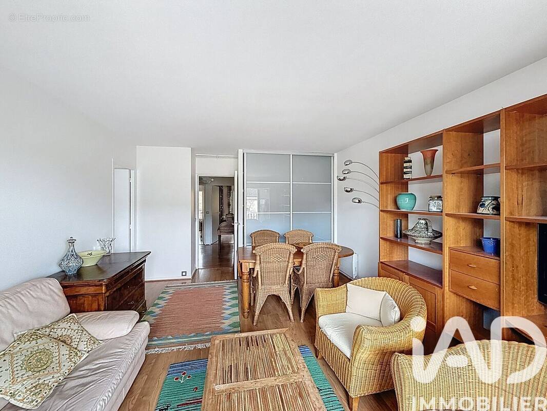 Photo 1 - Appartement à ANTONY