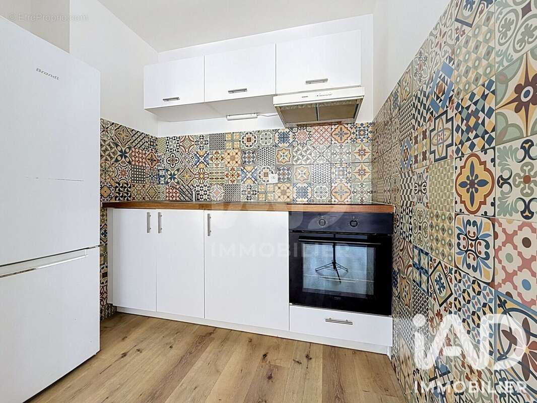 Appartement 34 m² à Roissy-En-Brie  - photo 3