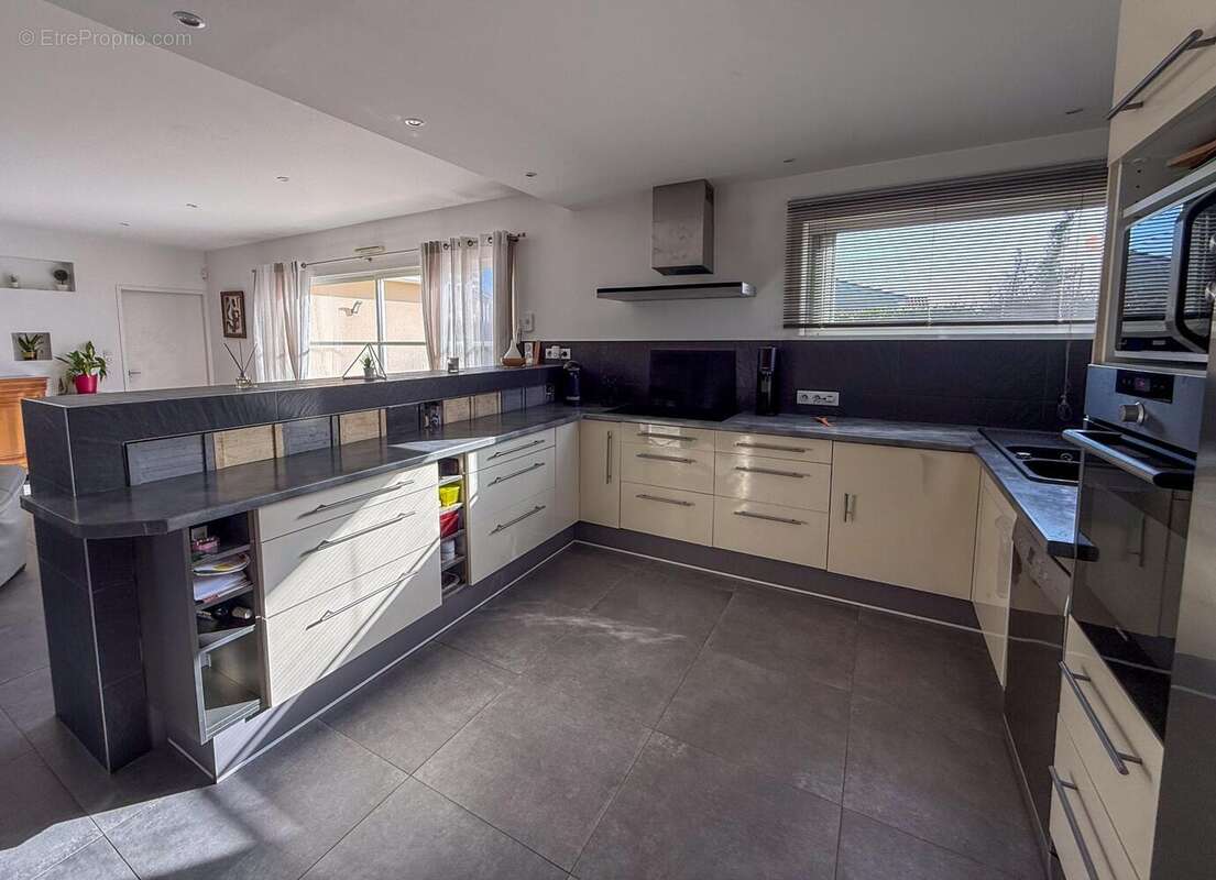 Photo 9 - Maison à SAINT-LOUBES