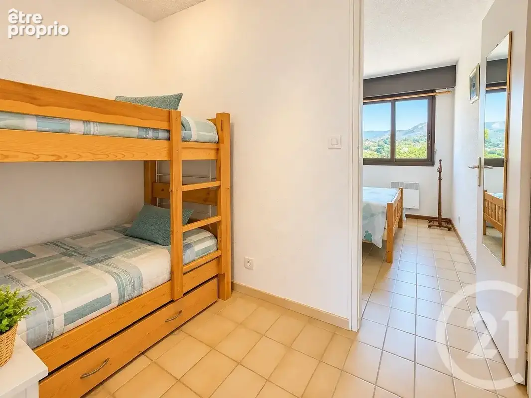 Appartement 3 pièces 42 m² à vendre à Bormes-Les-Mimosas (83230) - photo 6