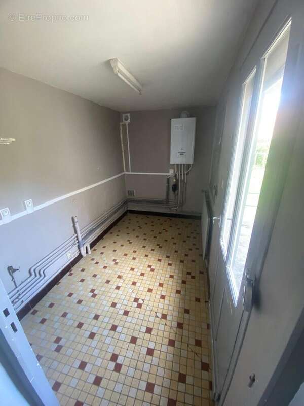Maison à CALAIS