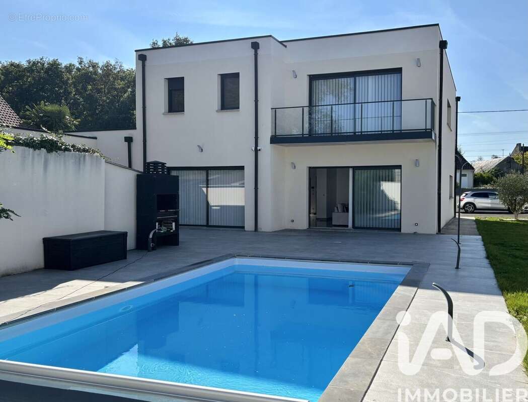 Photo 2 - Maison à SARAN