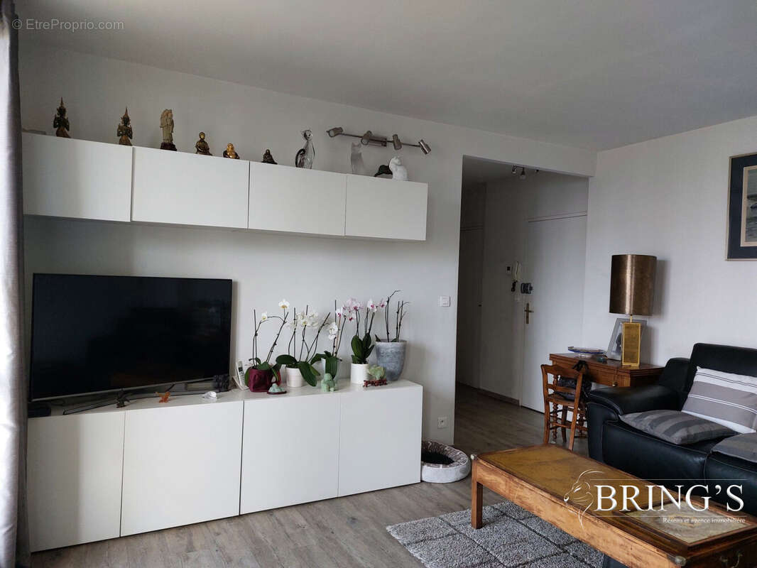 Appartement à BIARRITZ