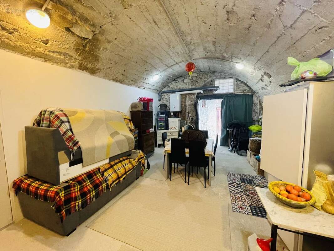 Appartement à L&#039;ESCARENE