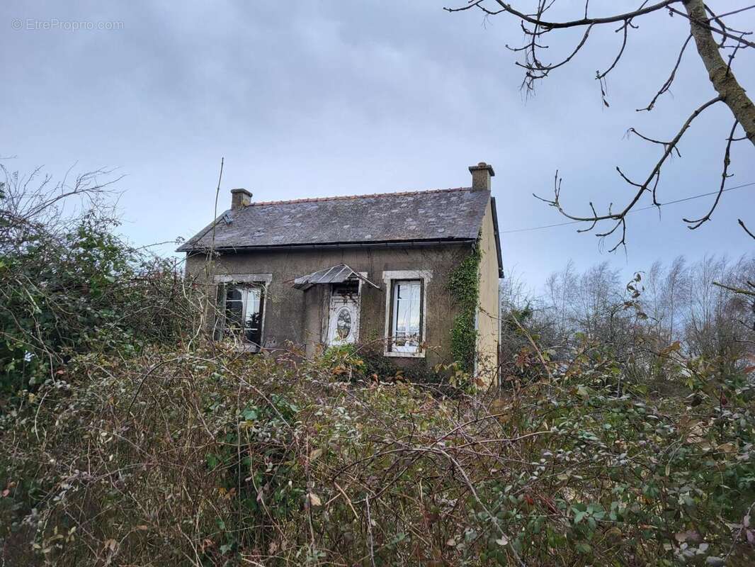 Photo 2 - Maison à GUEGON
