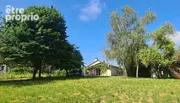 de loin - Maison à BORS(CANTON DE MONTMOREAU-SAINT-CYBARD)
