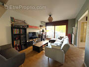 Appartement à MARSEILLE-13E