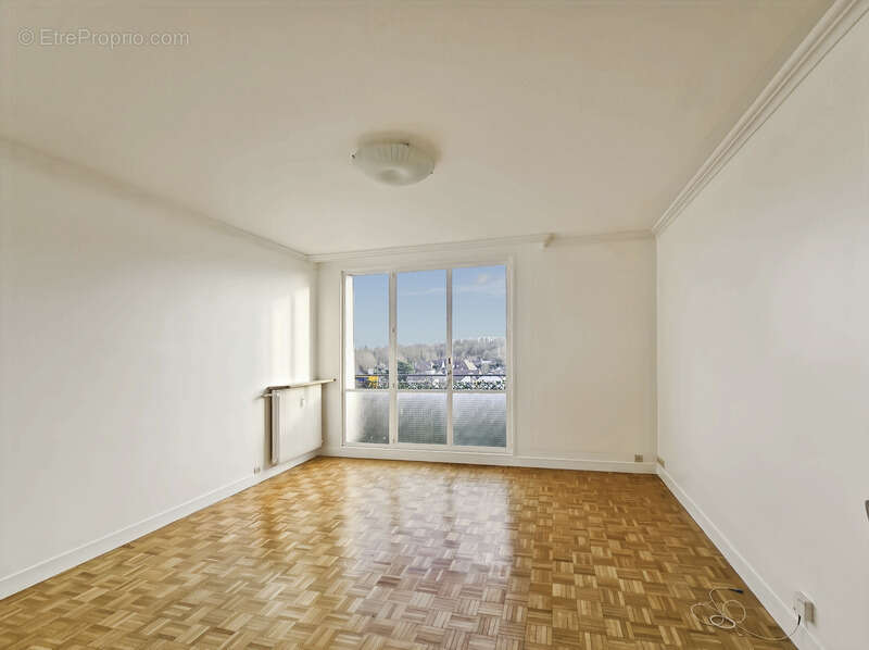 Appartement à vendre 3 pièces, T3, 59 m2, BOIS D'ARCY (78) - photo 2