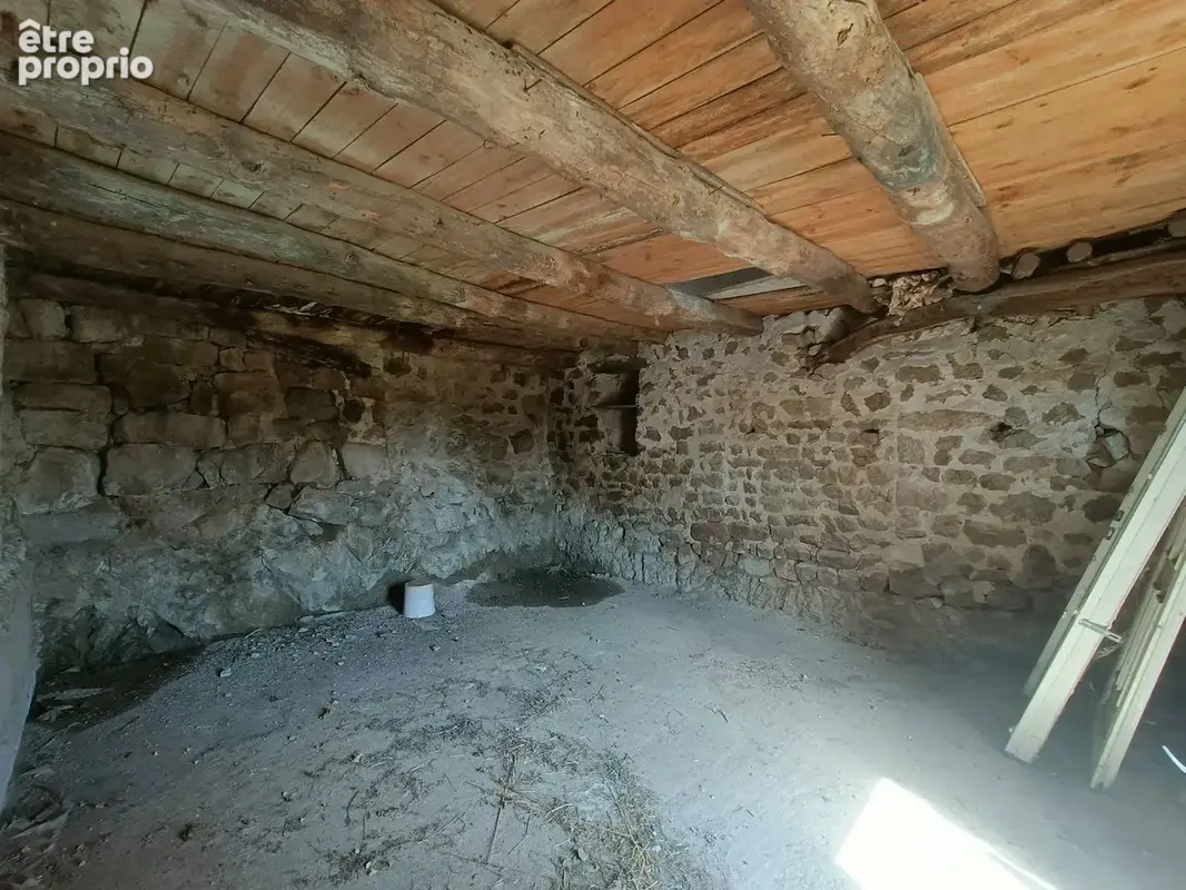 Rez-de-chaussée