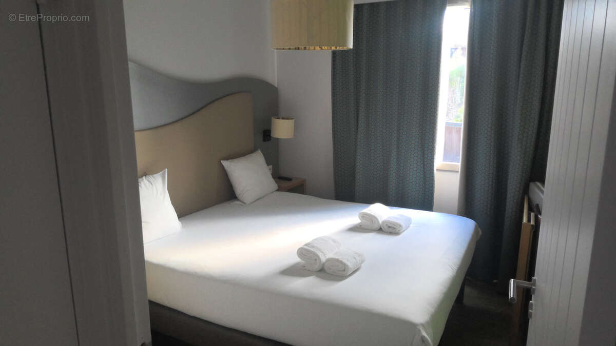 Appartement à BAILLY-ROMAINVILLIERS