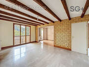 Appartement à MARSEILLE-13E