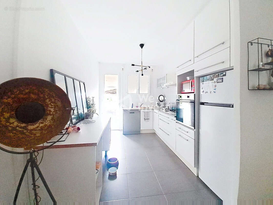 Maison à HAGETMAU