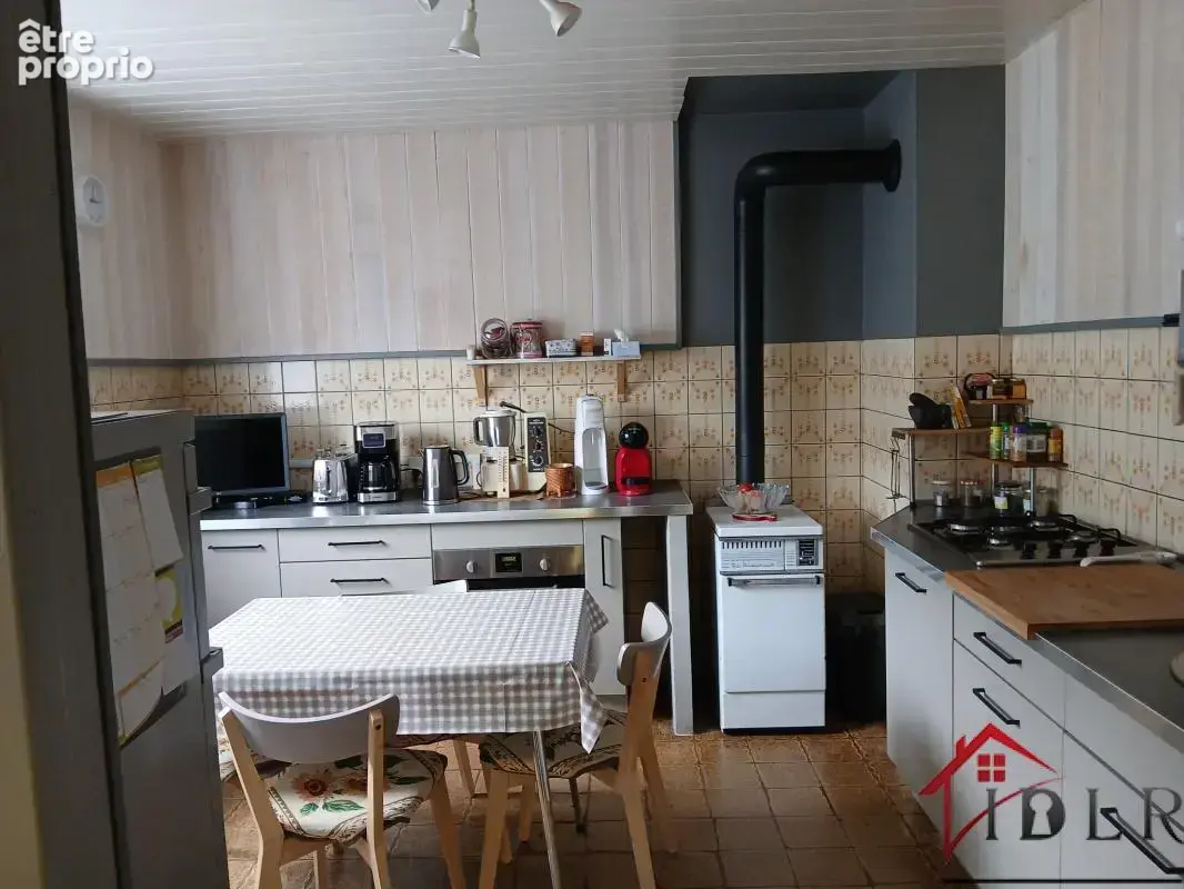 Vosges du sud   plateau des 1000 étangs   maison 4 chambres - photo 11