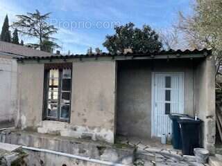 Maison à NIMES