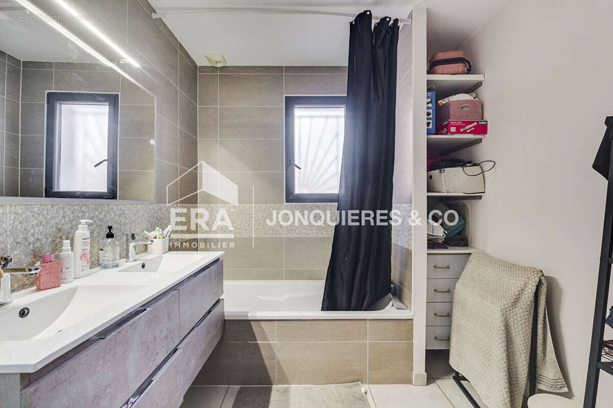 Maison à LABARTHE-SUR-LEZE