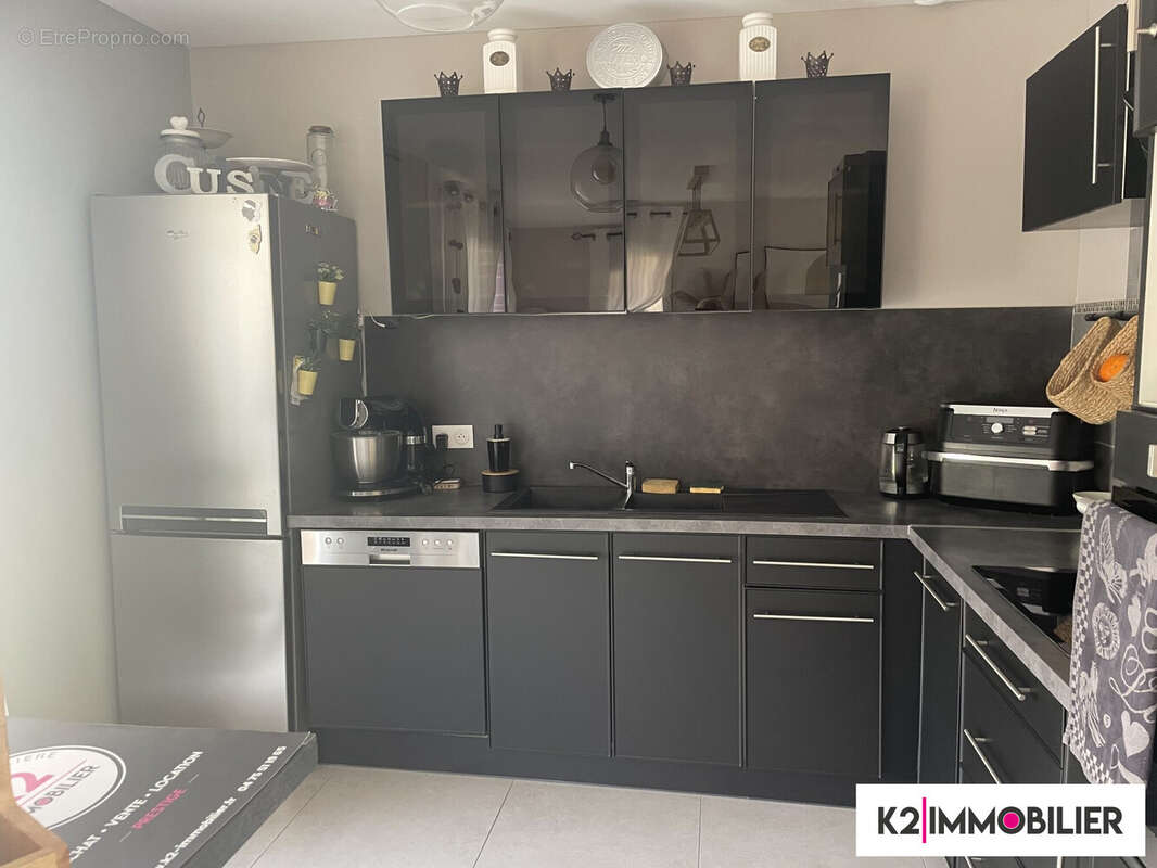 Maison à MONTELIMAR