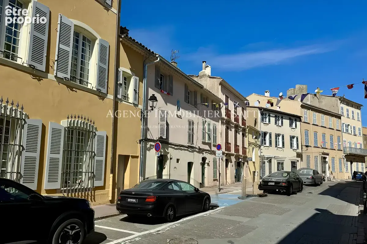 Appartement 2 pièces 66 m² à vendre à Saint-Tropez (83990) - photo 9