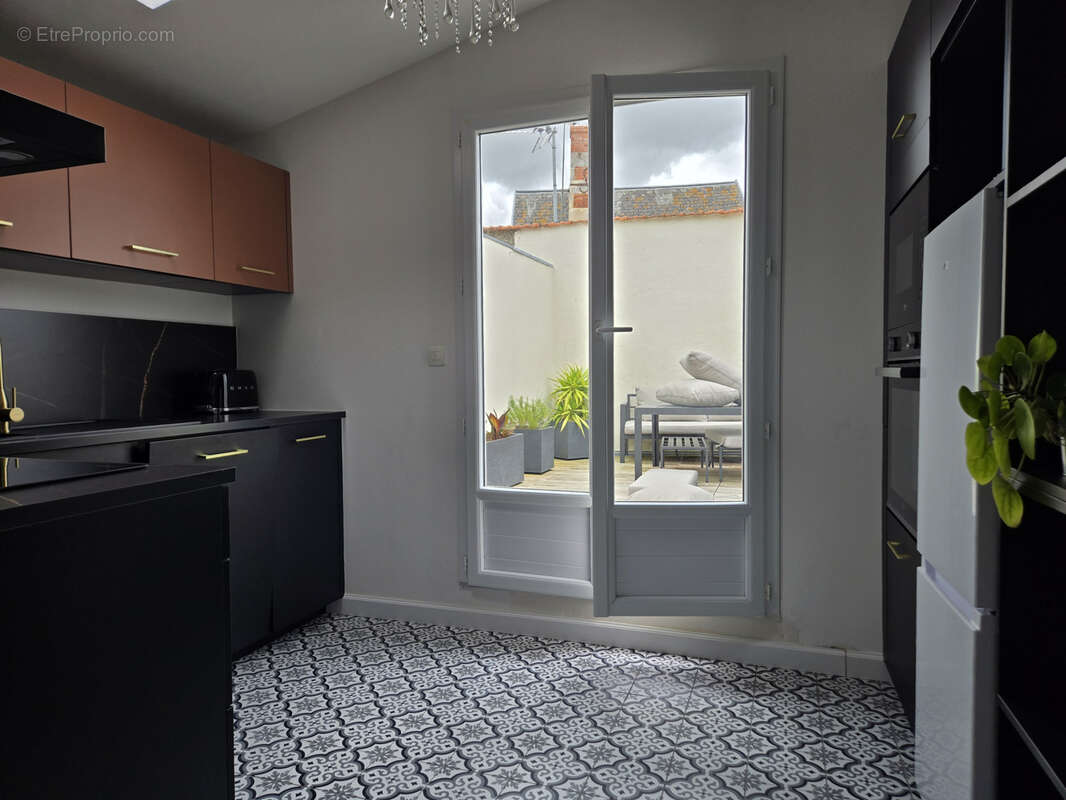 Appartement à ROCHEFORT