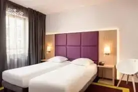 Investissement en residence hotelière - photo 5