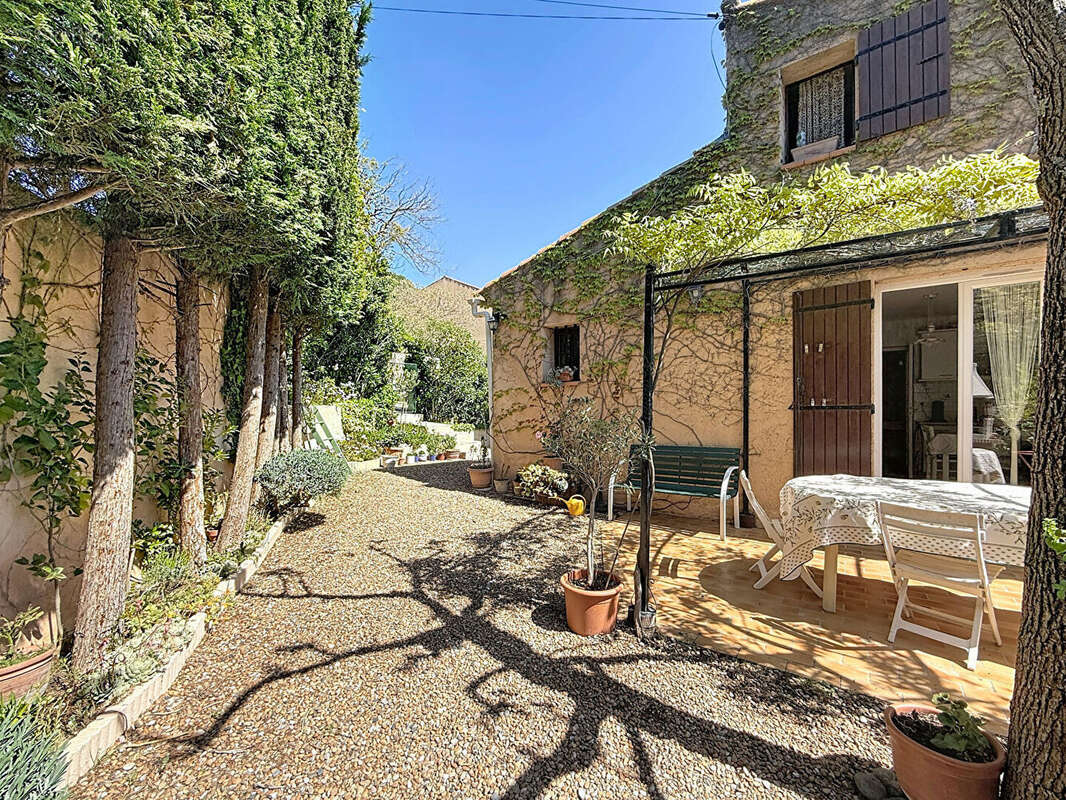 Maison Les Pennes Mirabeau 5 pièce(s) 126m2 - photo 4