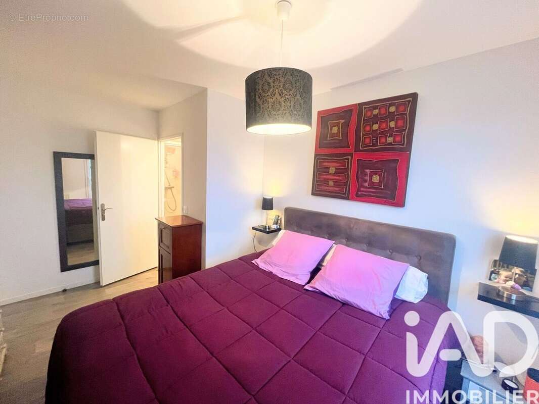 Photo 6 - Appartement à LOUVRES