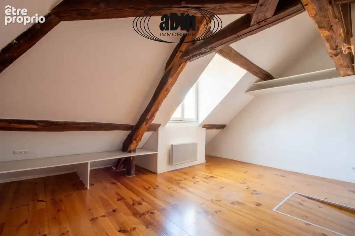 Appartement loft  f2 - photo 6
