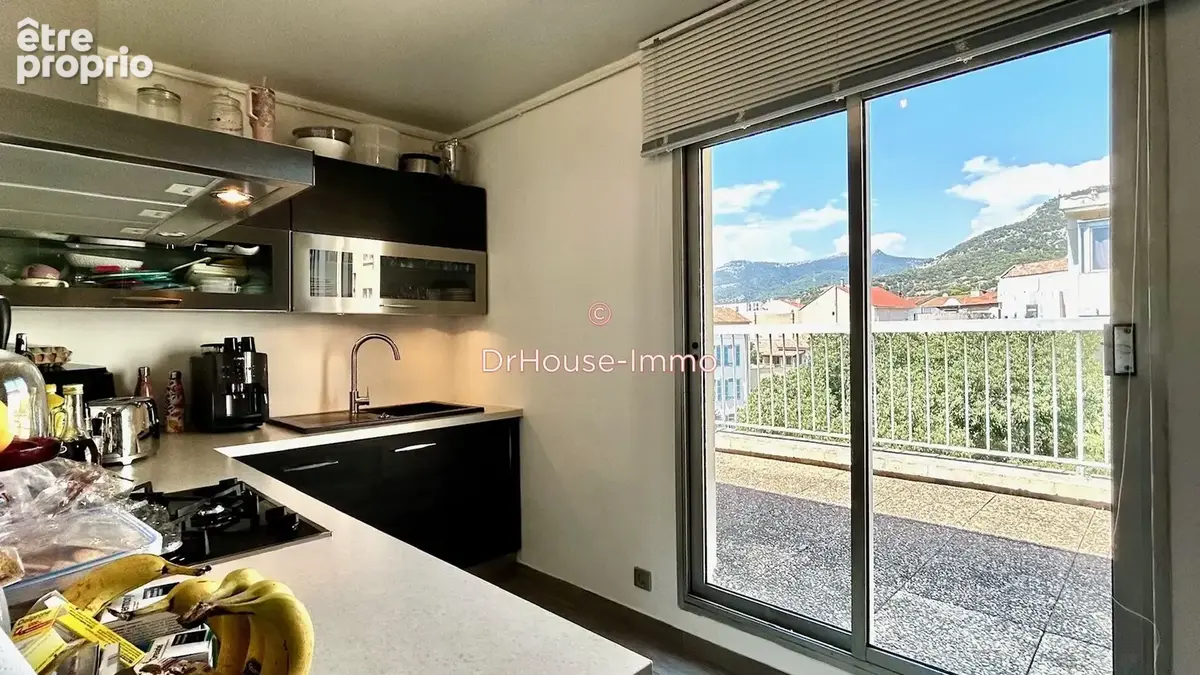 Appartement 2 pièces 75 m² à vendre à Toulon (83000) - photo 12