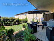 Appartement à REYRIEUX