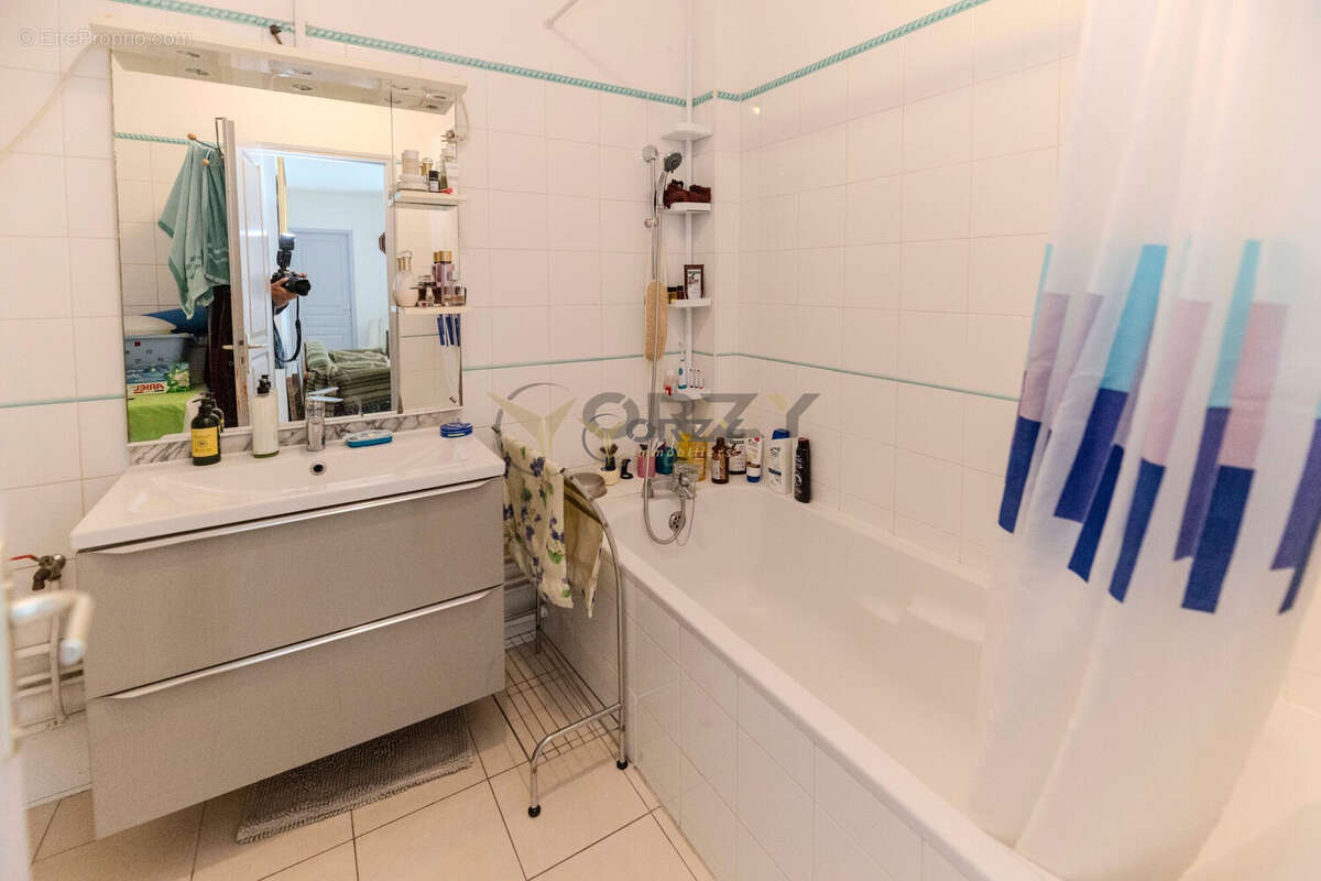 Appartement à AVIGNON