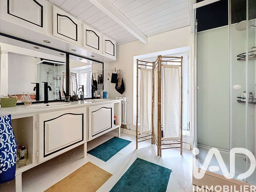 Photo 6 - Maison à LA GOUESNIERE