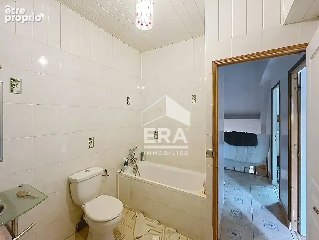 Maison individuelle à Eragny  Sur Oise 7 pièces158 m2 - photo 3