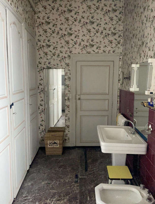 Photo 8 - Appartement à AUTUN