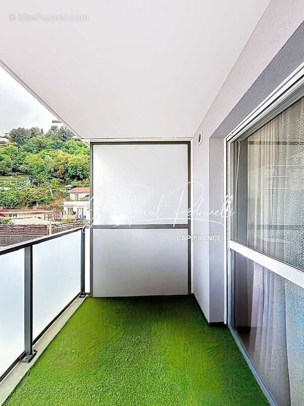 Nice Madeleine  - 2 km des plages - Appartement 2 pièces env 40 m² proche Universités Trotabas et Carlone – balcon - parking pri - photo 23