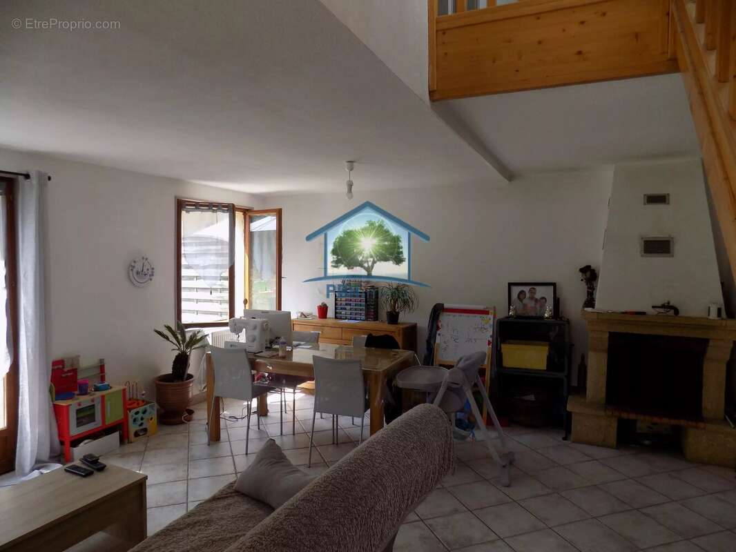 Maison à GERARDMER