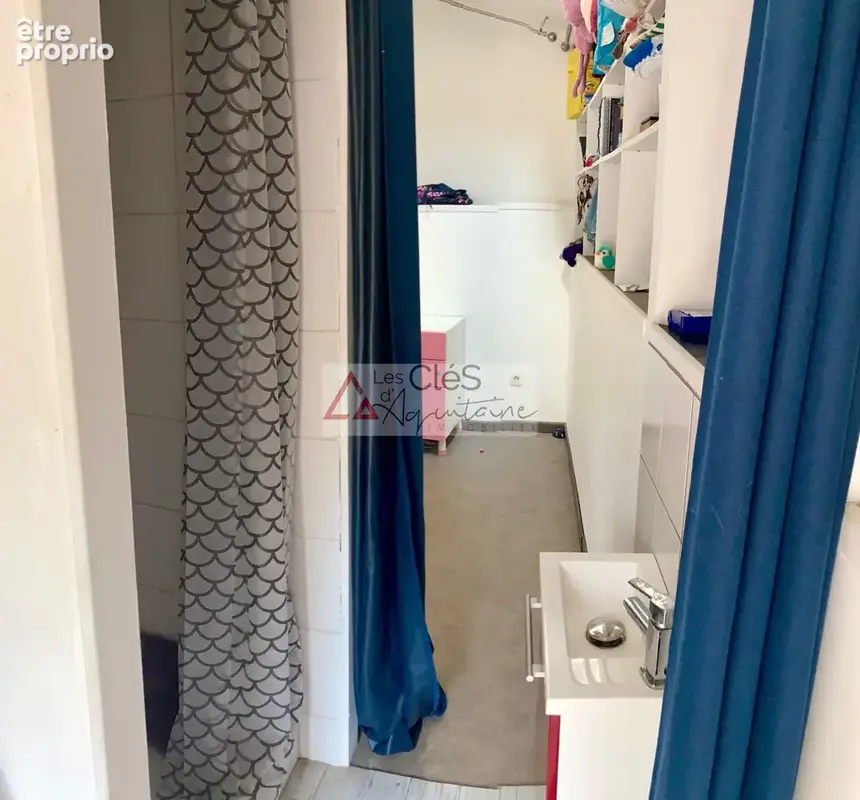 Authentique maison en pierre de plain-pied   112 m2   4 chambres   Terrain de 1 105 m2 - photo 11