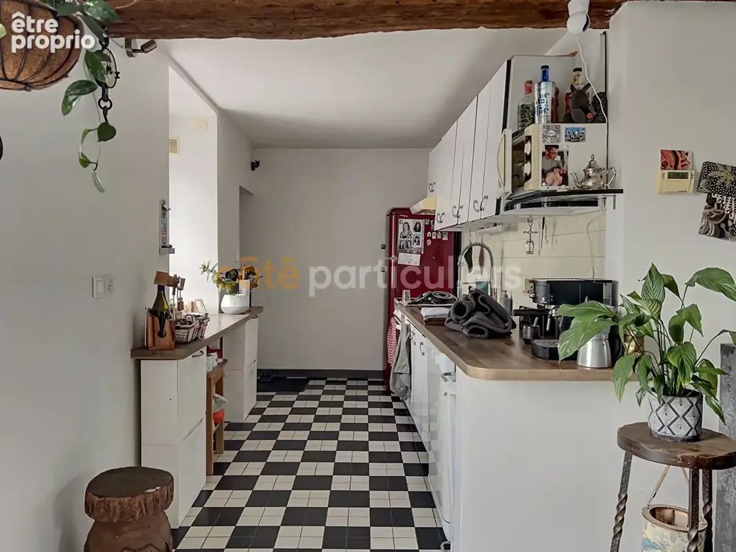 Maison 4 pièces centre bourg de Dampmart - photo 9