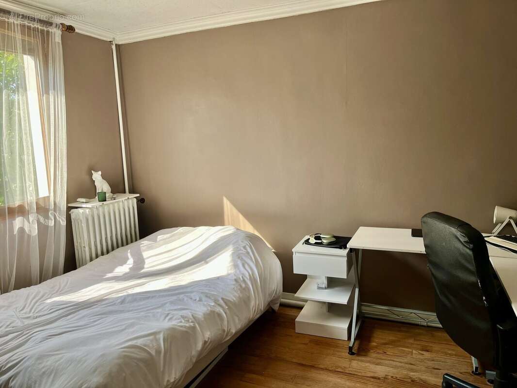 Maison à FONTENAY-LE-FLEURY