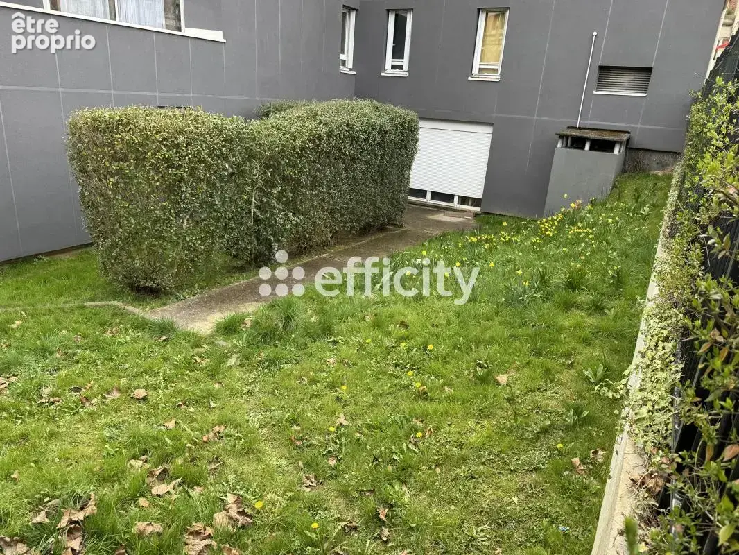 Appartement - photo 15