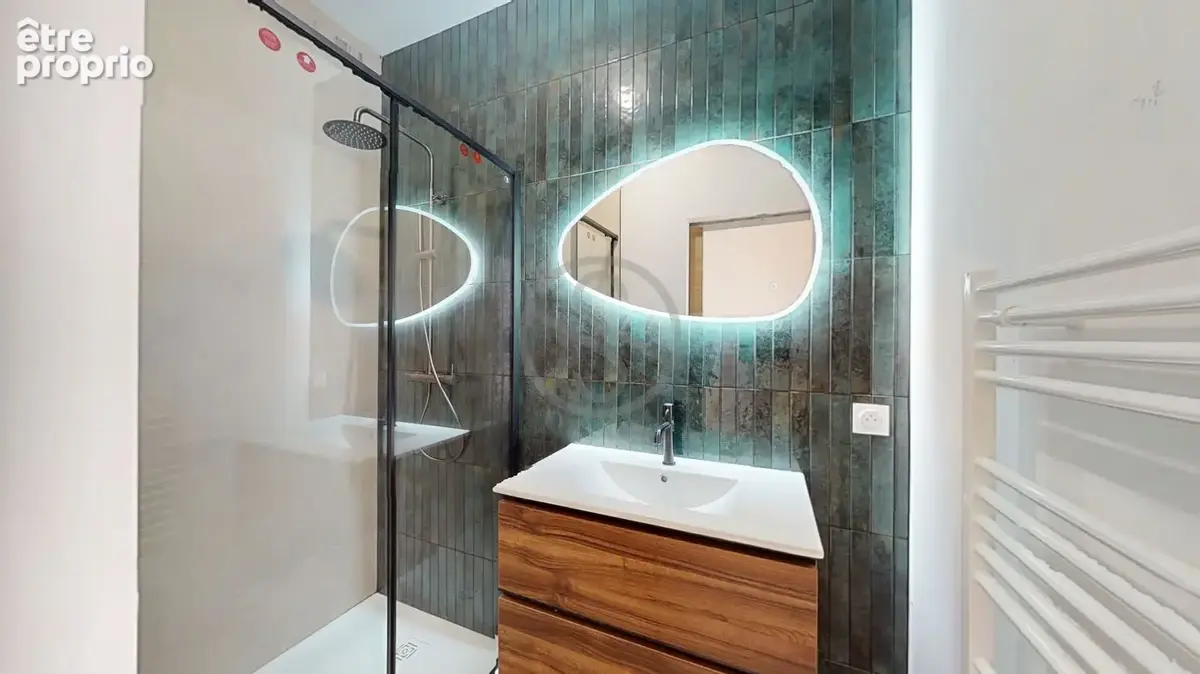 Villa 2026 105m2 habitable - Belles Prestations - photo 8