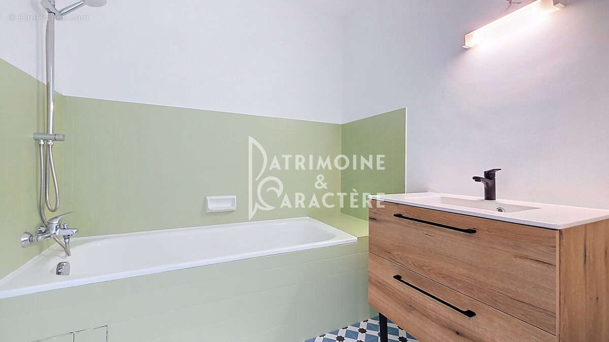 Appartement 24 m² à Quiberon  - photo 6