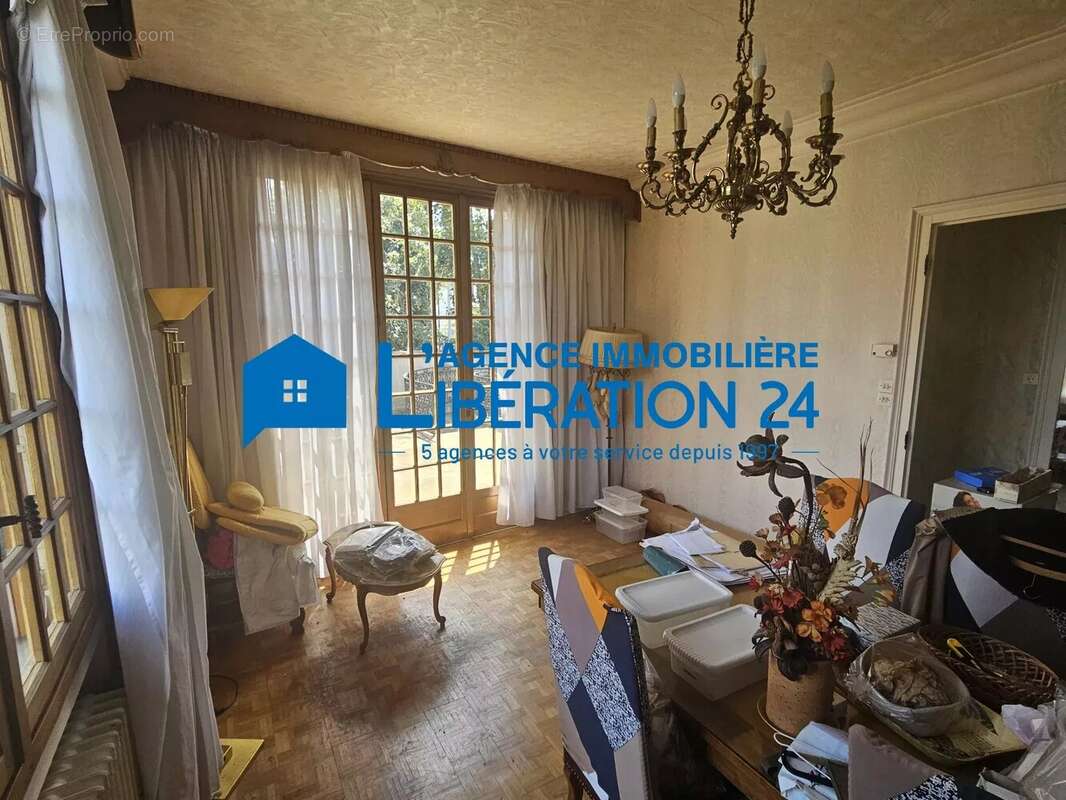 Maison à SAINT-CHAMOND