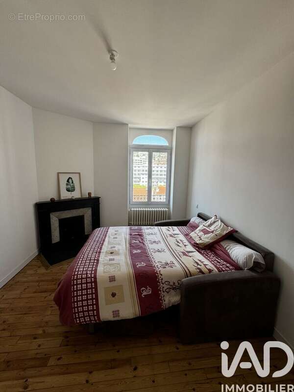 Photo 3 - Appartement à SAINT-ETIENNE