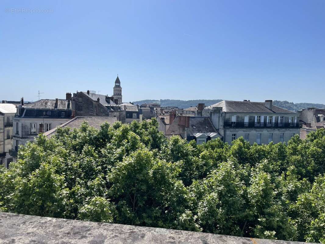 Appartement à PERIGUEUX