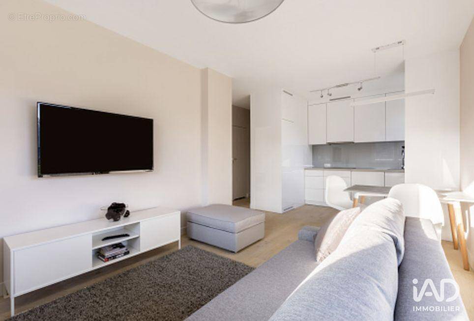 Photo 1 - Appartement à BRUZ
