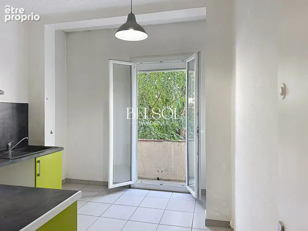 Appartement 3 pièces 43 m² à vendre à Perpignan (66000) - photo 2