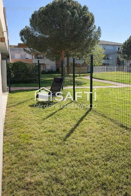 Photo 9 - Appartement à FONBEAUZARD