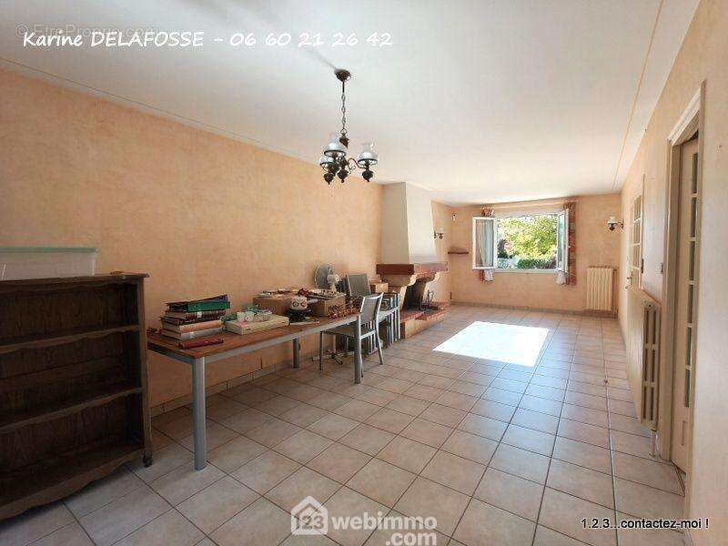 Maison 106 m² à Les Clouzeaux  - photo 4